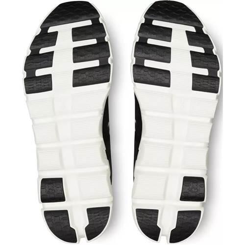 Hardloopschoenen Mannelijk On Running Cloudflow 4 Zwart 5/5