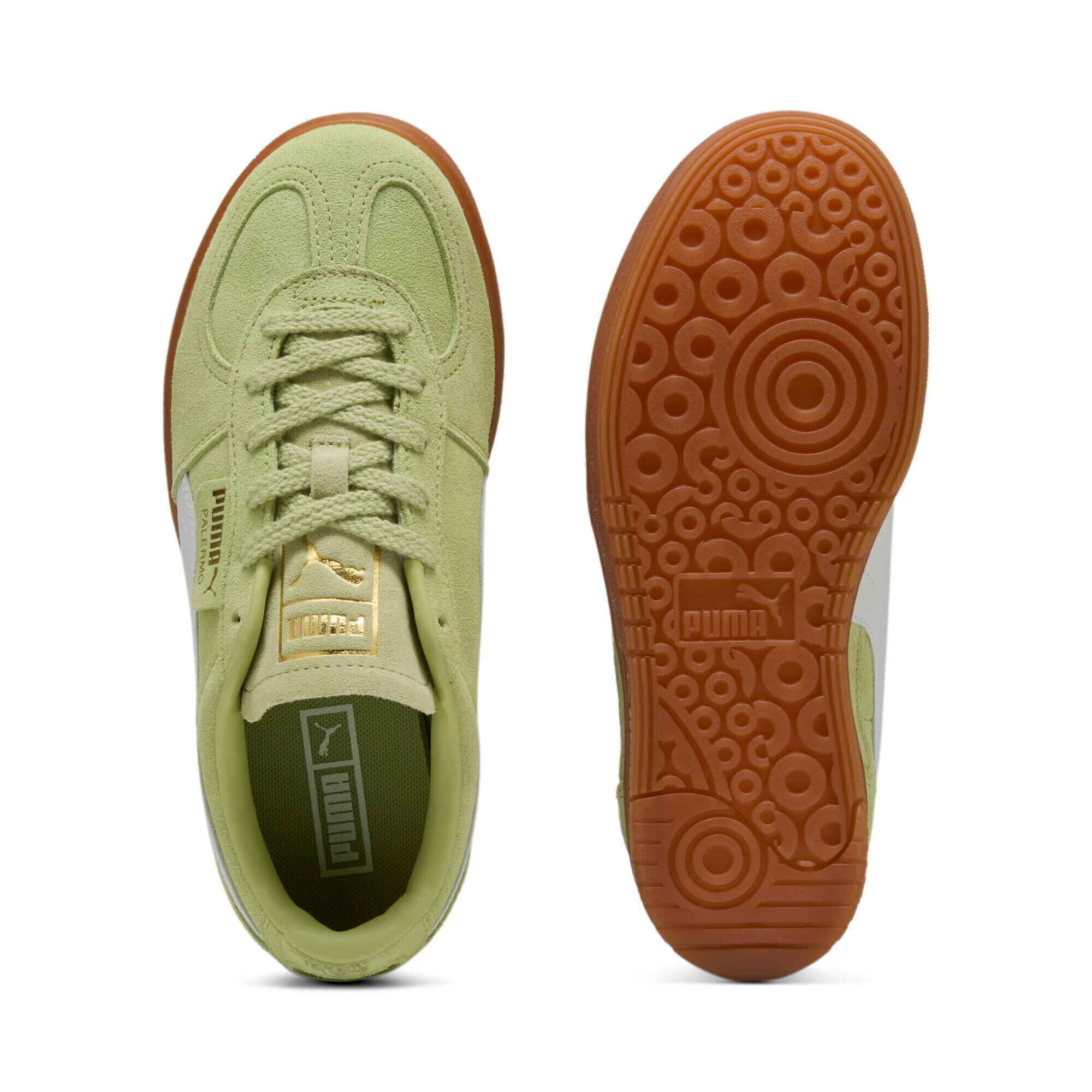 Sneakers Puma Palermo Elevata 6/7