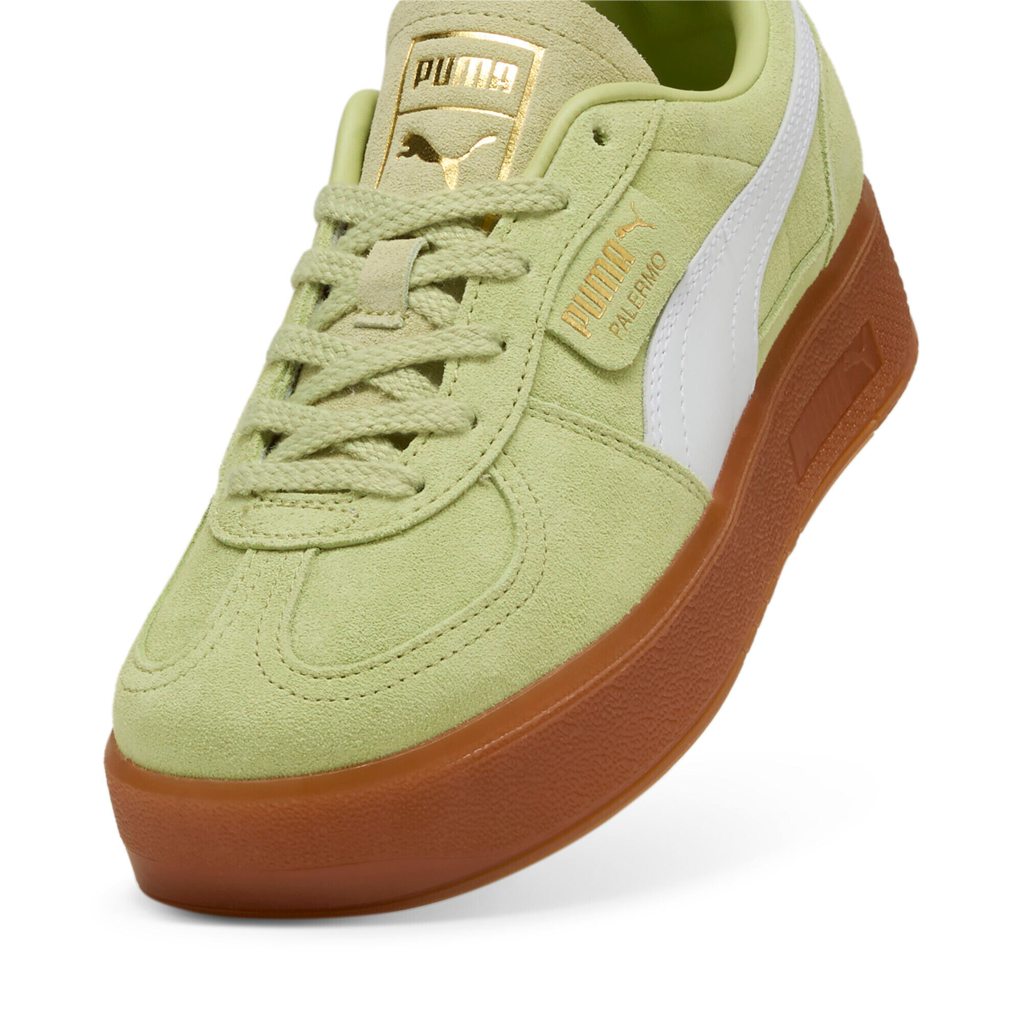 Sneakers Puma Palermo Elevata 7/7