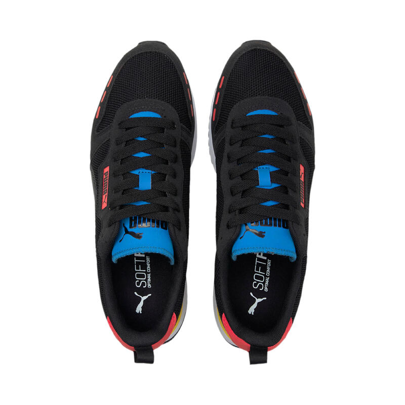 Kosarak Puma R78