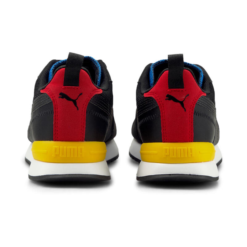 Kosarak Puma R78