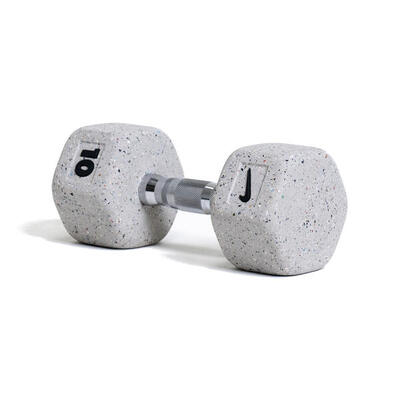 Nike-strength nike dumbbell grind - paar 9 kg