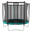 Trambulina Berg Favorit Regular cu plasa Comfort 330