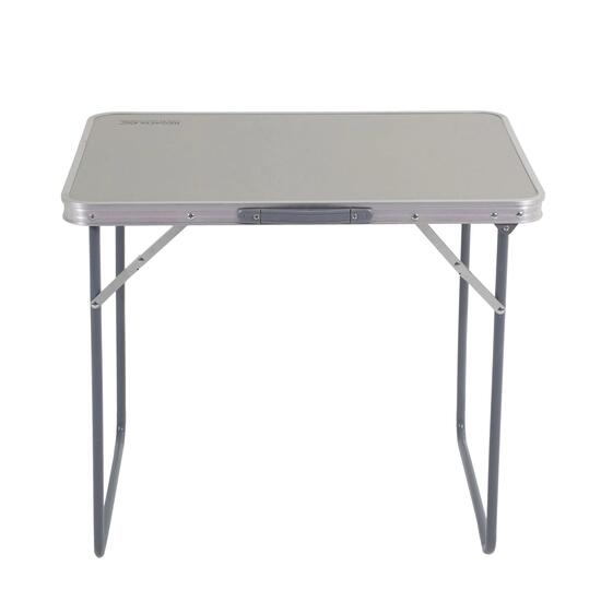 Regatta - Table De Camping Pliante Regatta Matano - Table De Camping - Gris - No Size - Decathlon