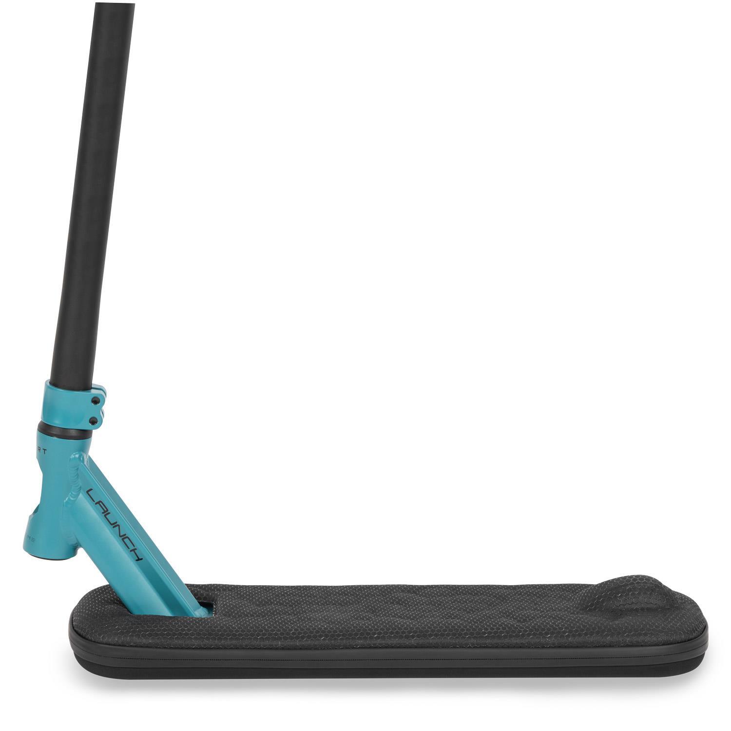 IVS Trampoline Step Trainer Large - Blue/Black 5/7