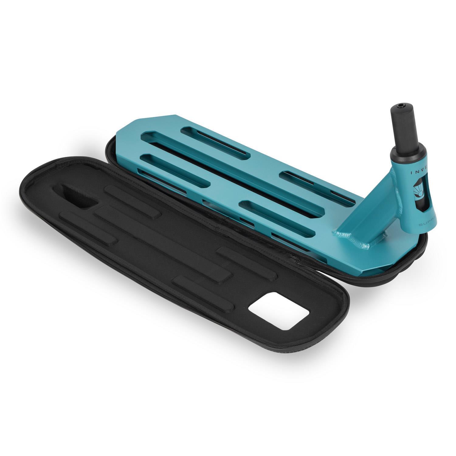 IVS Trampoline Step Trainer Large - Blue/Black 3/7