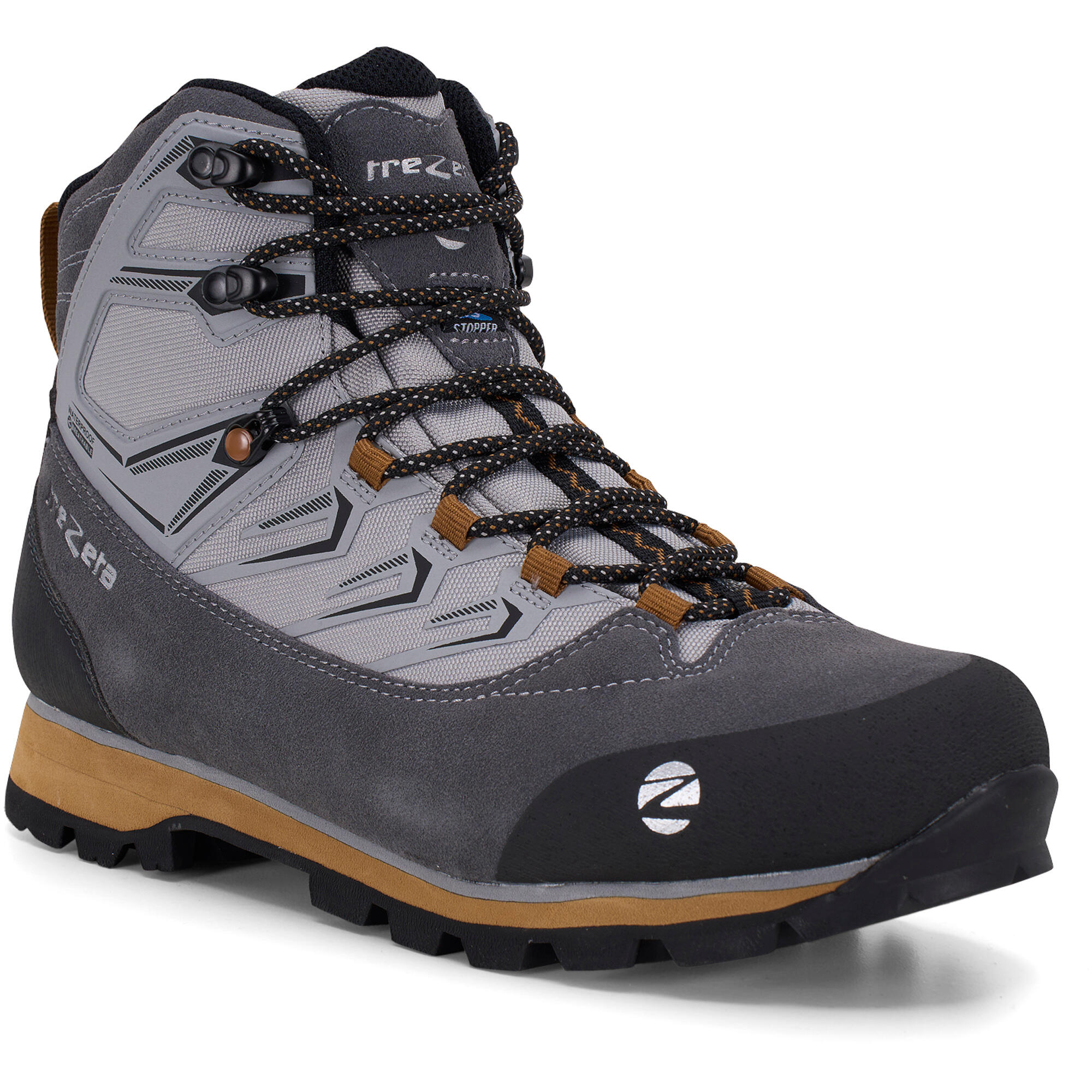 Încălțăminte de drumeție Trezeta Aoraki waterproof