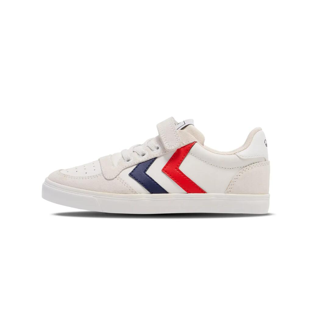 Children's Trainers Hummel Slimmer Stadil Leather Low