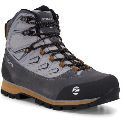 Scarpe trekking Trezeta Aoraki waterproof
