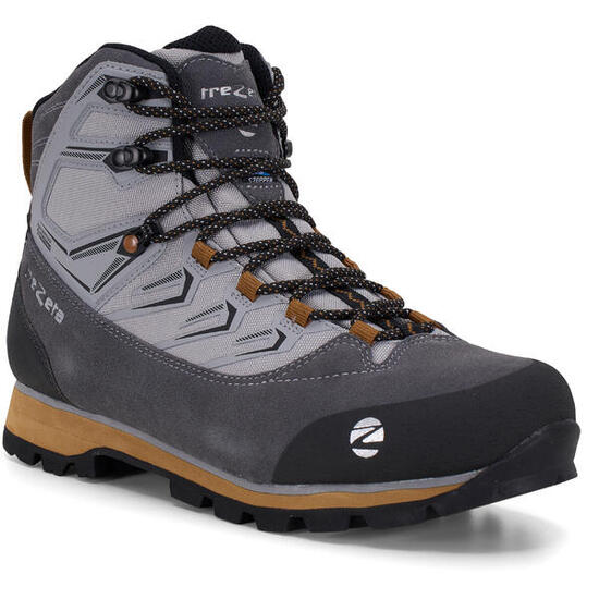 Scarpe trekking Trezeta Aoraki waterproof