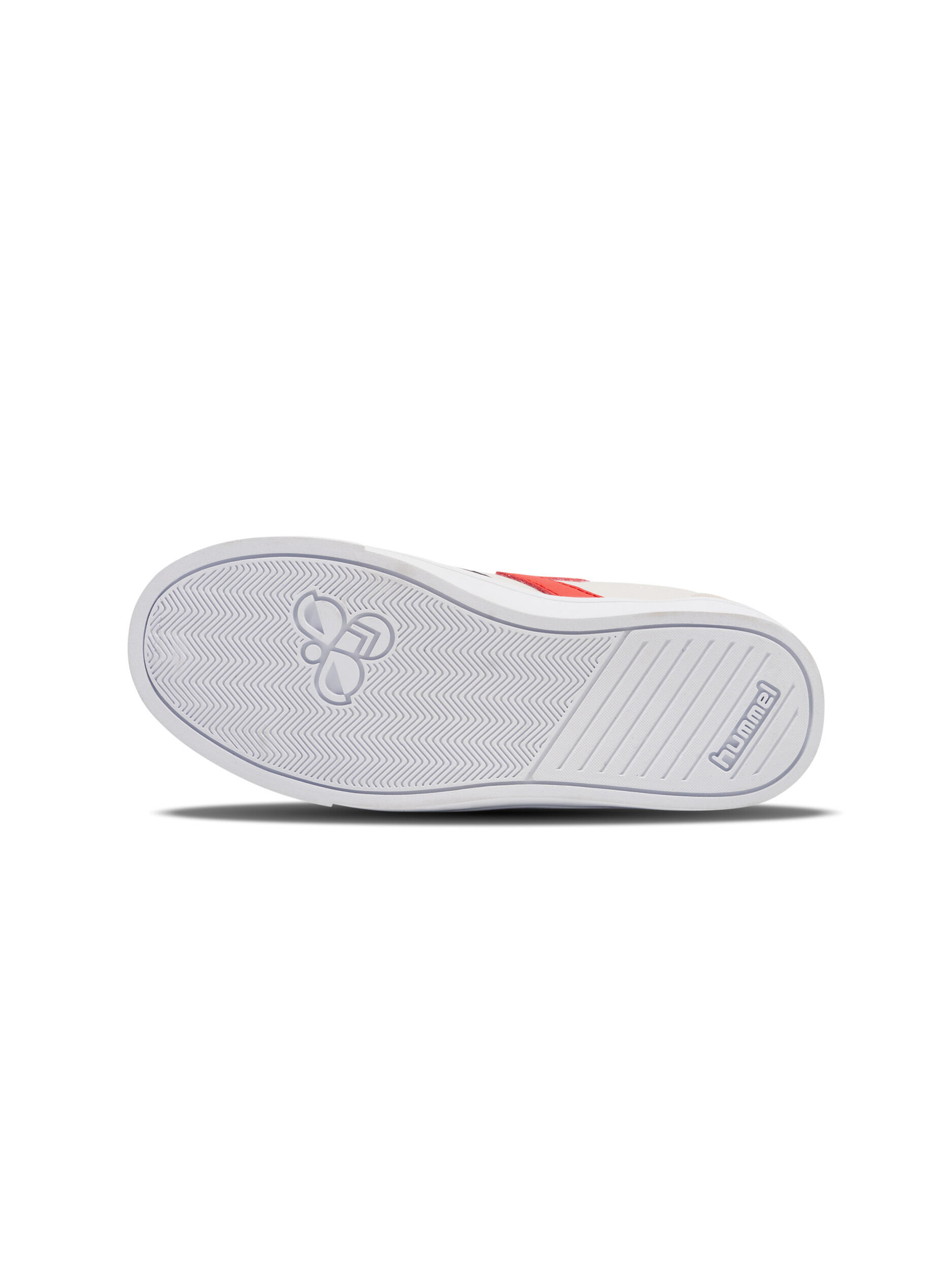 Children's Trainers Hummel Slimmer Stadil Leather Low 5/8