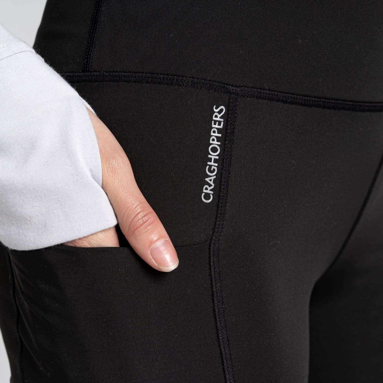 Damen Kiwi Pro Leggings 6/7