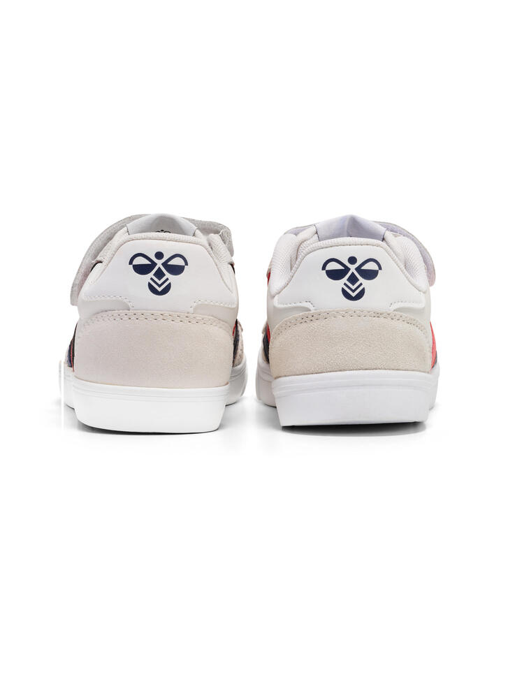 Sneakersy dla dzieci Hummel Slimmer Stadil Leather Low
