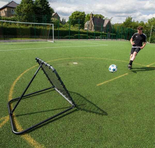 Rebounder Rama Siatkowa Quickplay Pro 90X90 Cm 5/7