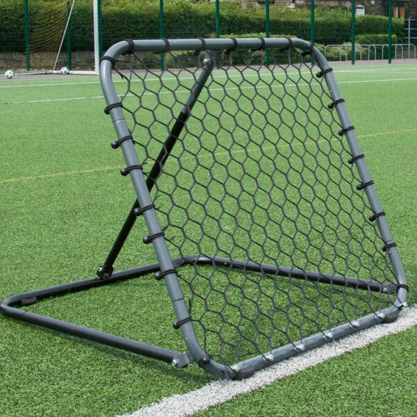 Rebounder Rama Siatkowa Quickplay Pro 90X90 Cm