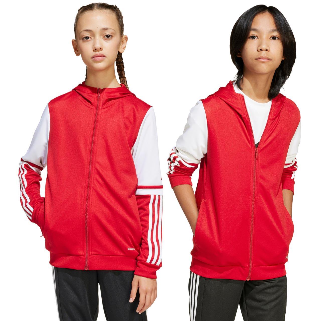 Bluza dla dzieci adidas Squadra 25 Hoody