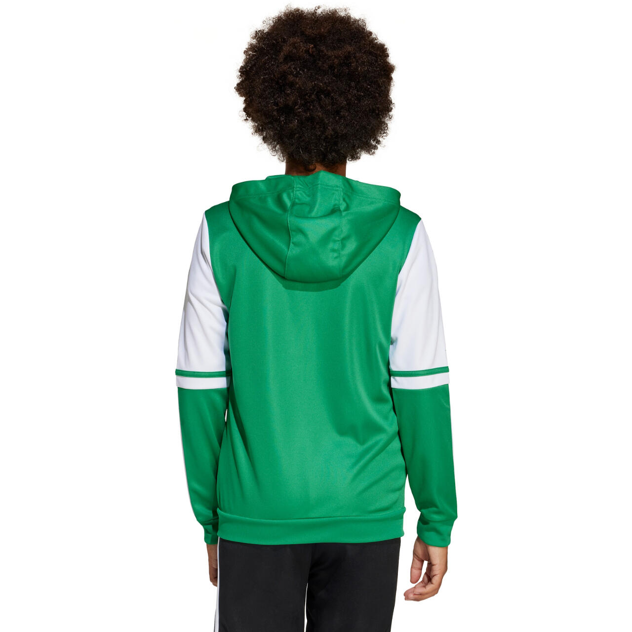 adidas Squadra 25 hoodie voor kinderen 5/7
