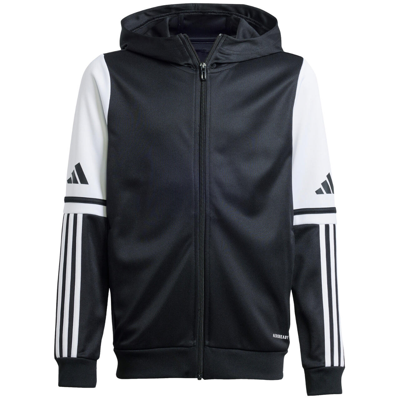adidas Kinder Kapuzenjacke Squadra 25 Hood Y 2/8