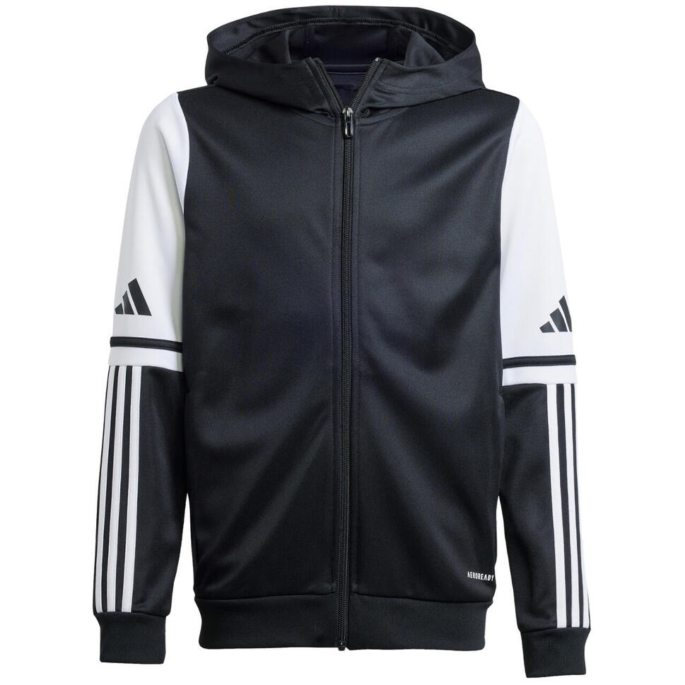 Bluza dla dzieci adidas Squadra 25 Hoody