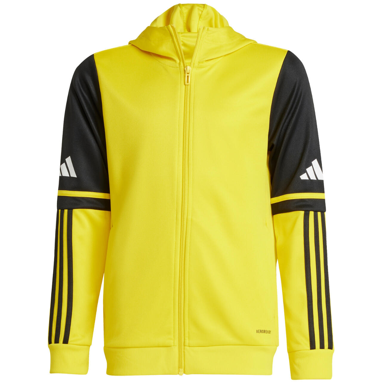 ADIDAS Sweat à capuz Squadra 25 para criança 2/8