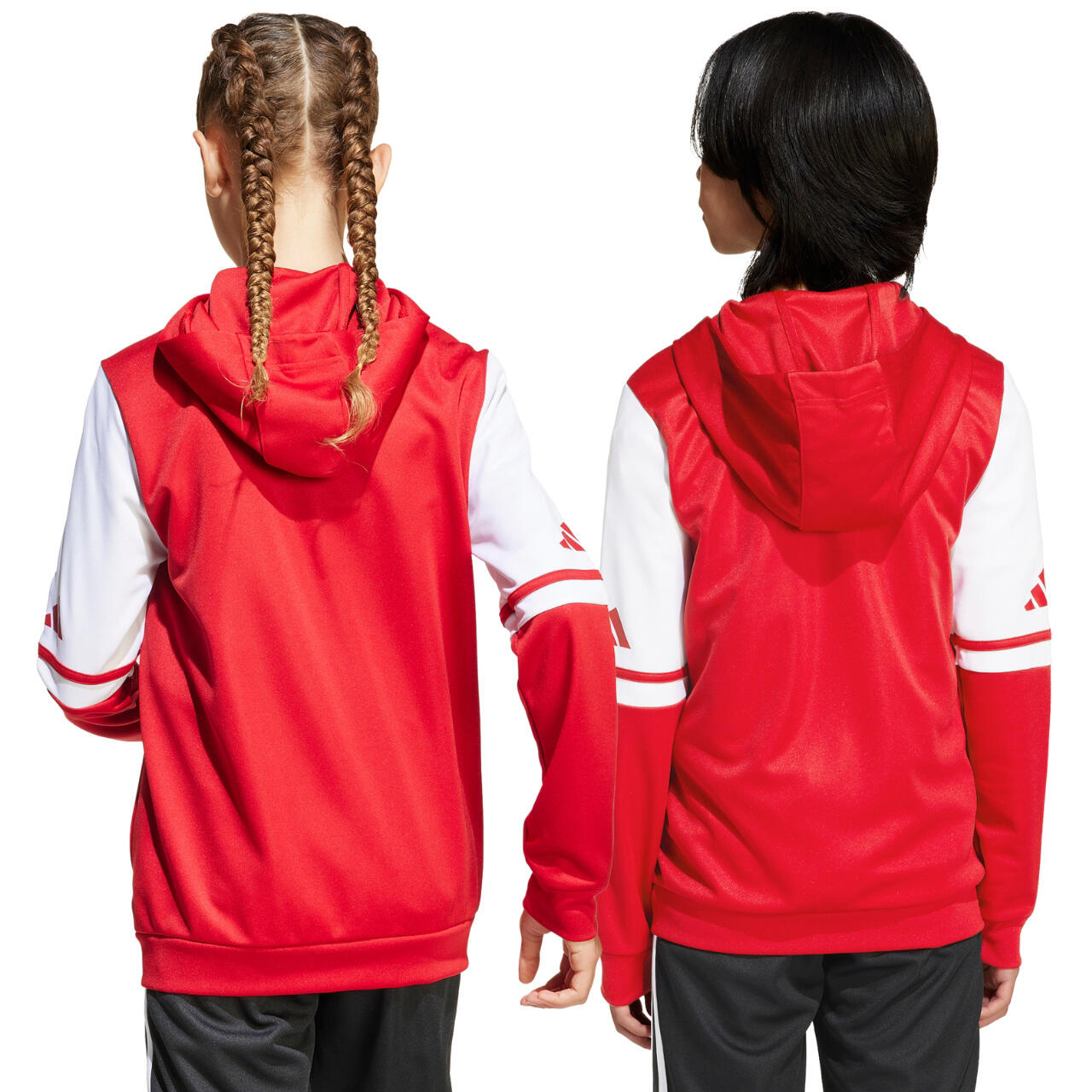Bluza dla dzieci adidas Squadra 25 Hoody 3/9