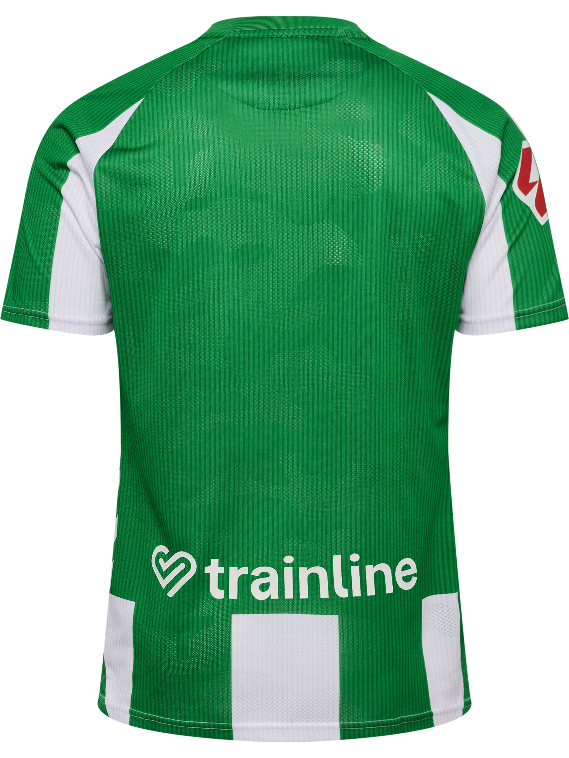 Enfiler T-Shirt Rbb 25/26 Adulte 2/6