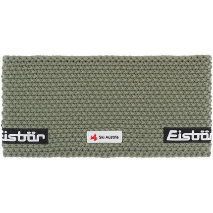 Eisbär Jamie SKA Stirnband für Damen mulesing frei