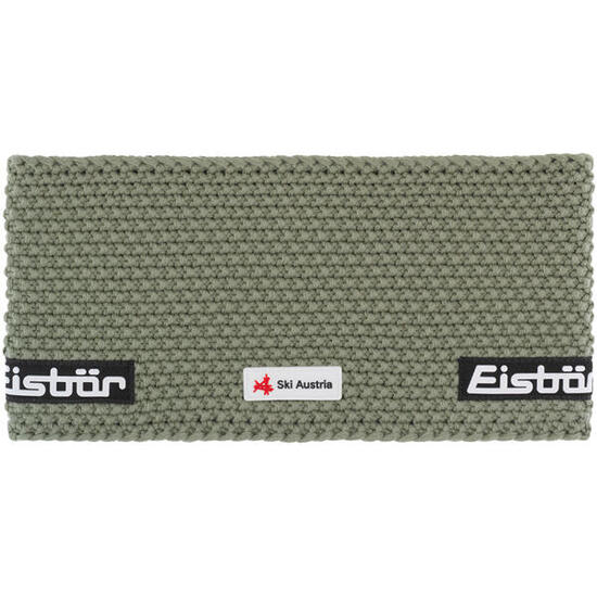 Eisbär Jamie SKA Stirnband für Damen mulesing frei