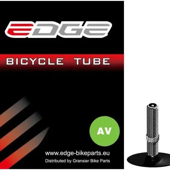 Edge 28 29 Inner Tube (32 40-622 635) AV40mm - Quality and Reliability