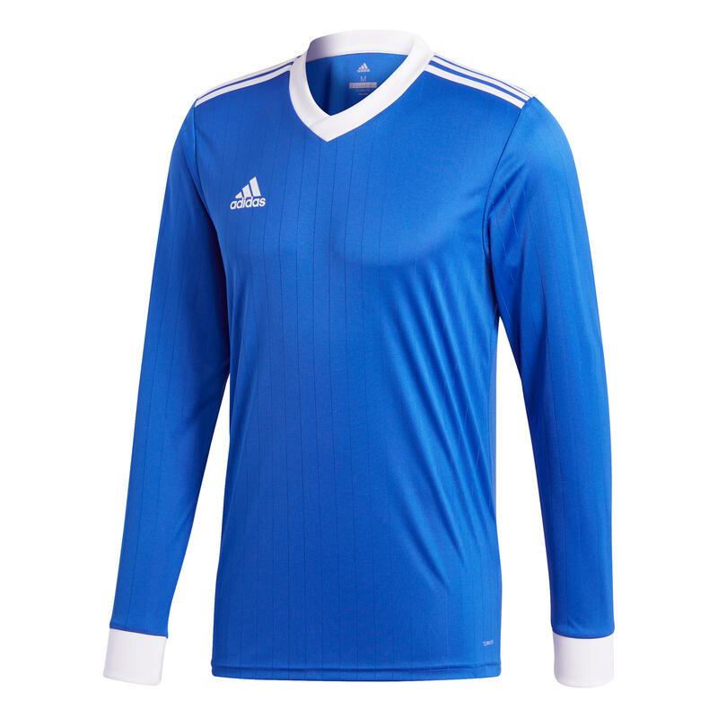 Maillot manches longues adidas Tabela 18