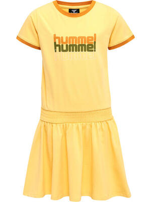 Kleid Hmlcloud Mädchen HUMMEL