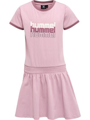 Kleid Hmlcloud Mädchen HUMMEL