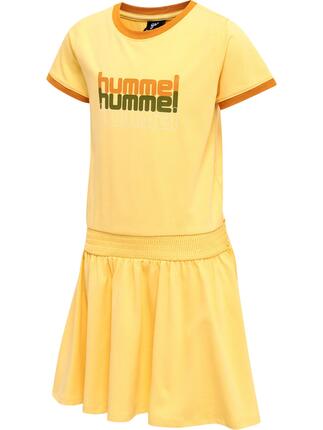 Kleid Hmlcloud Mädchen
