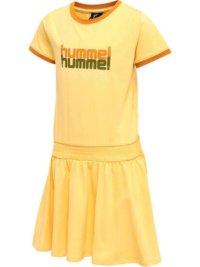 Kleid Hmlcloud Mädchen