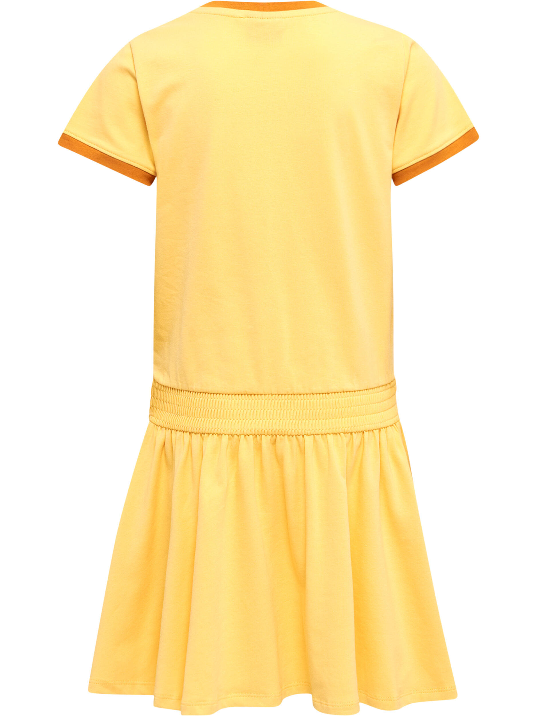 Abito t-shirt bambina Hummel hmlCLOUD 2/5