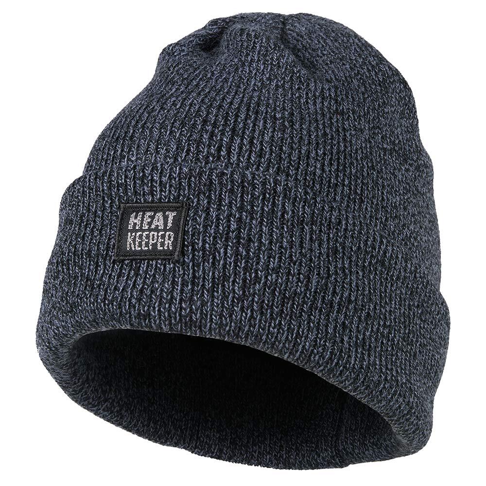 HEAT KEEPER Heatkeeper Thermo Muts Water en Windproof Antraciet