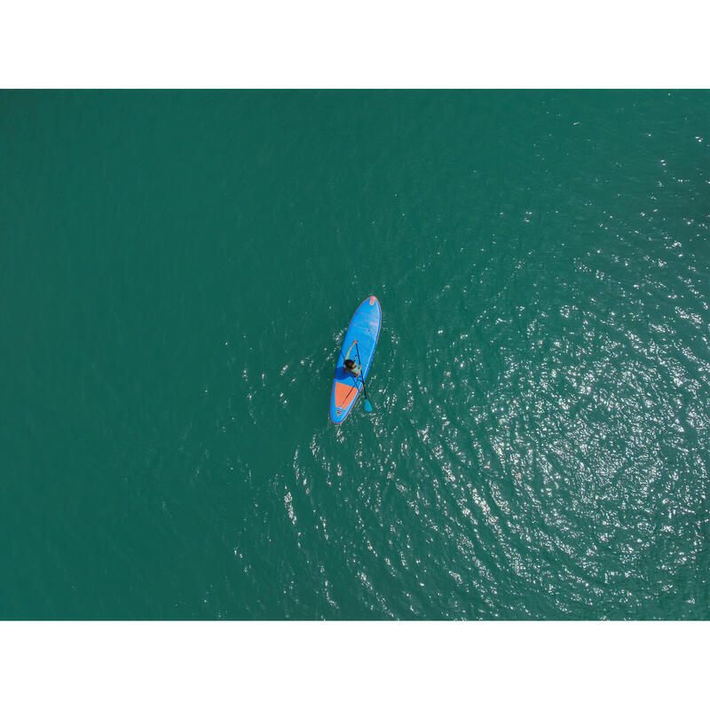 SUP Gonflabil Punct Jos Polivalent ESPADON 355x86x15cm 11'8x34''x6''
