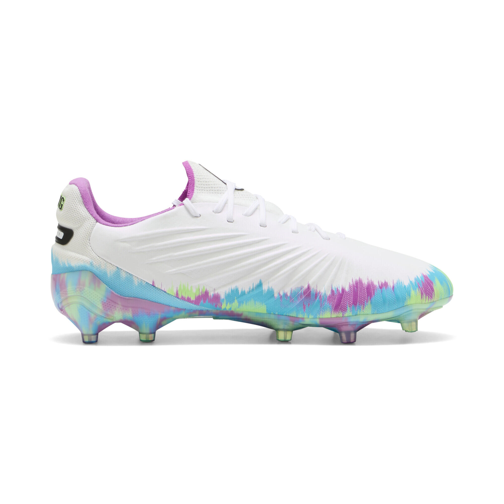 Chuteiras de Futebol KING ULTIMATE Brilliance FG/AG Femininas PUMA 5/7