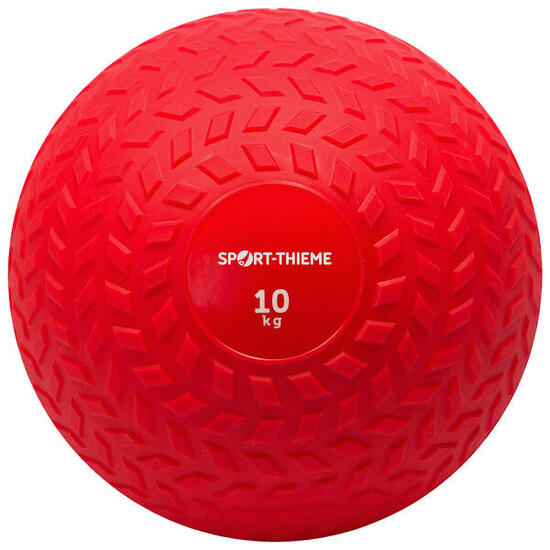 Slamball 5 kg, Blau Gymnastik Unisex Blau