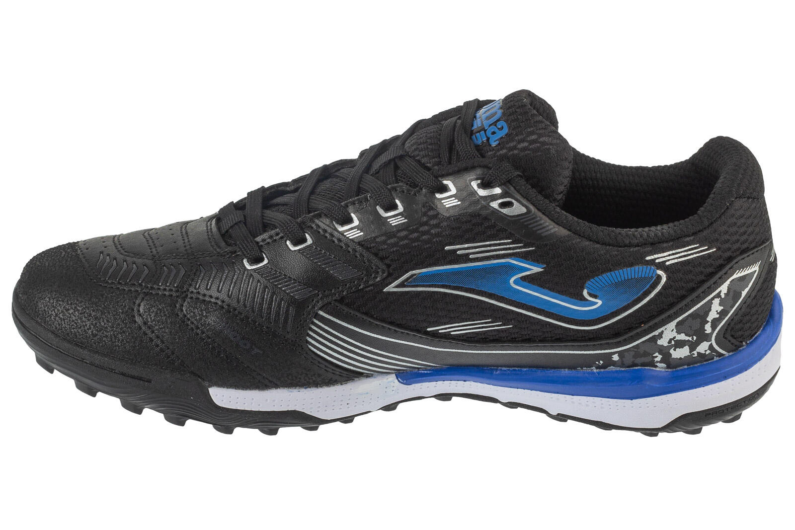 Scarpe da calcio uomo Joma Liga 5 TF 2/5