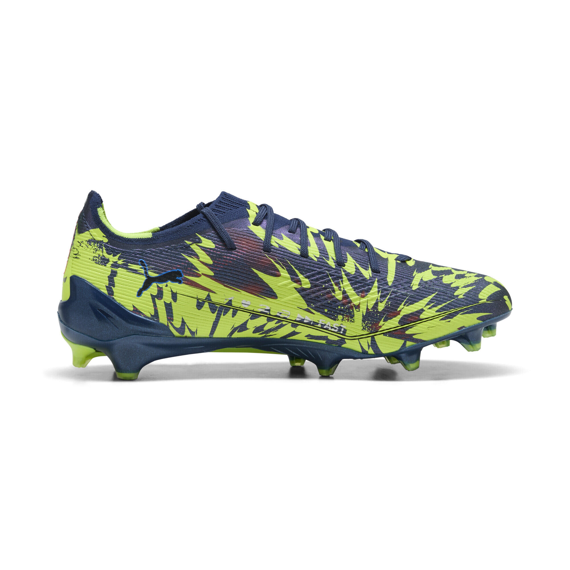 ULTRA 6 ULTIMATE DARE TO FG Fußballschuhe Erwachsene PUMA 5/7