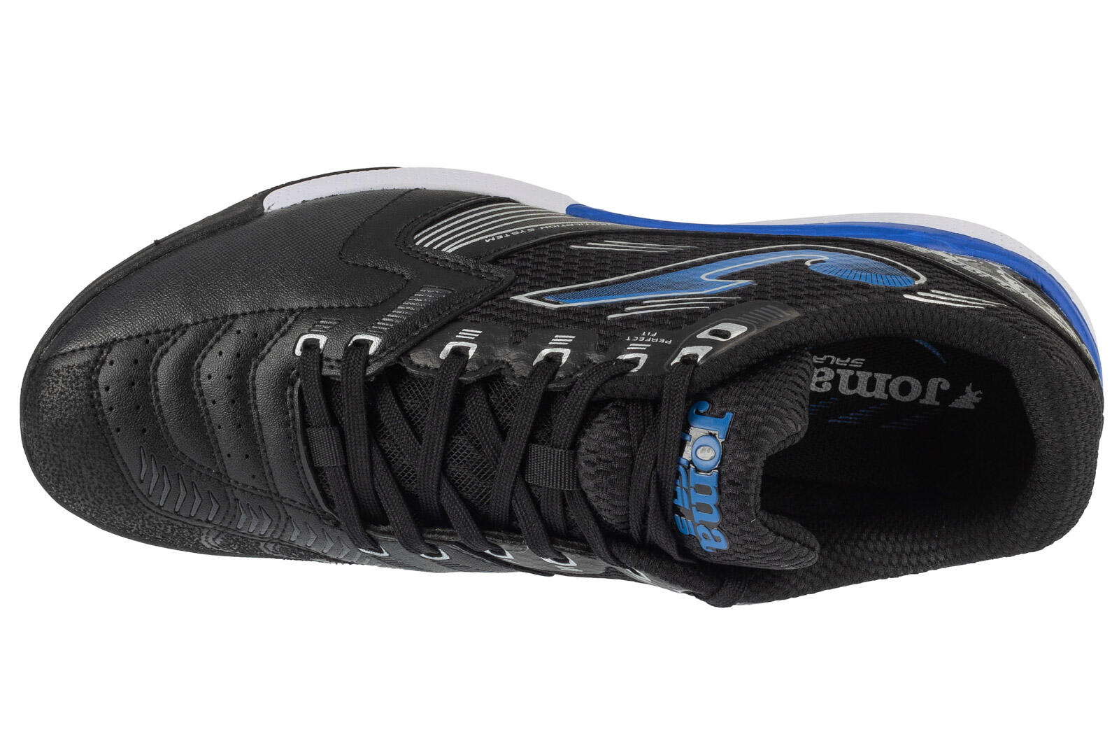 Scarpe da calcio uomo Joma Liga 5 TF 3/5