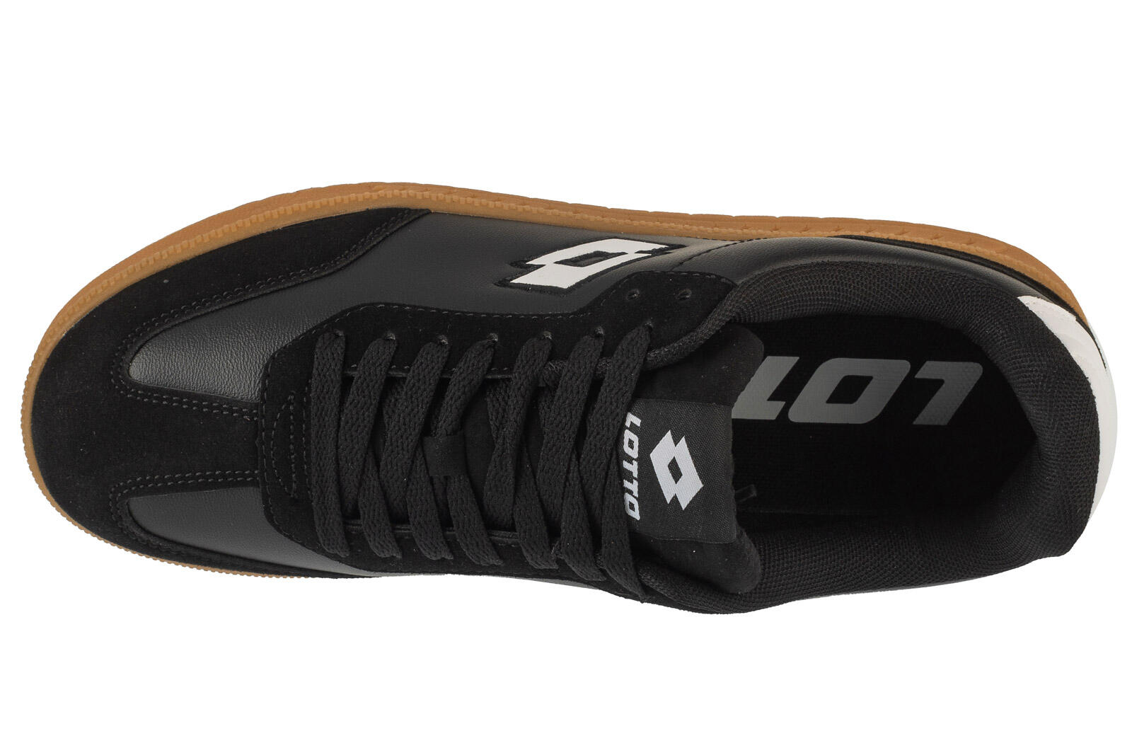 Buty halowe do piłki nożnej unisex,  Makera 3/4