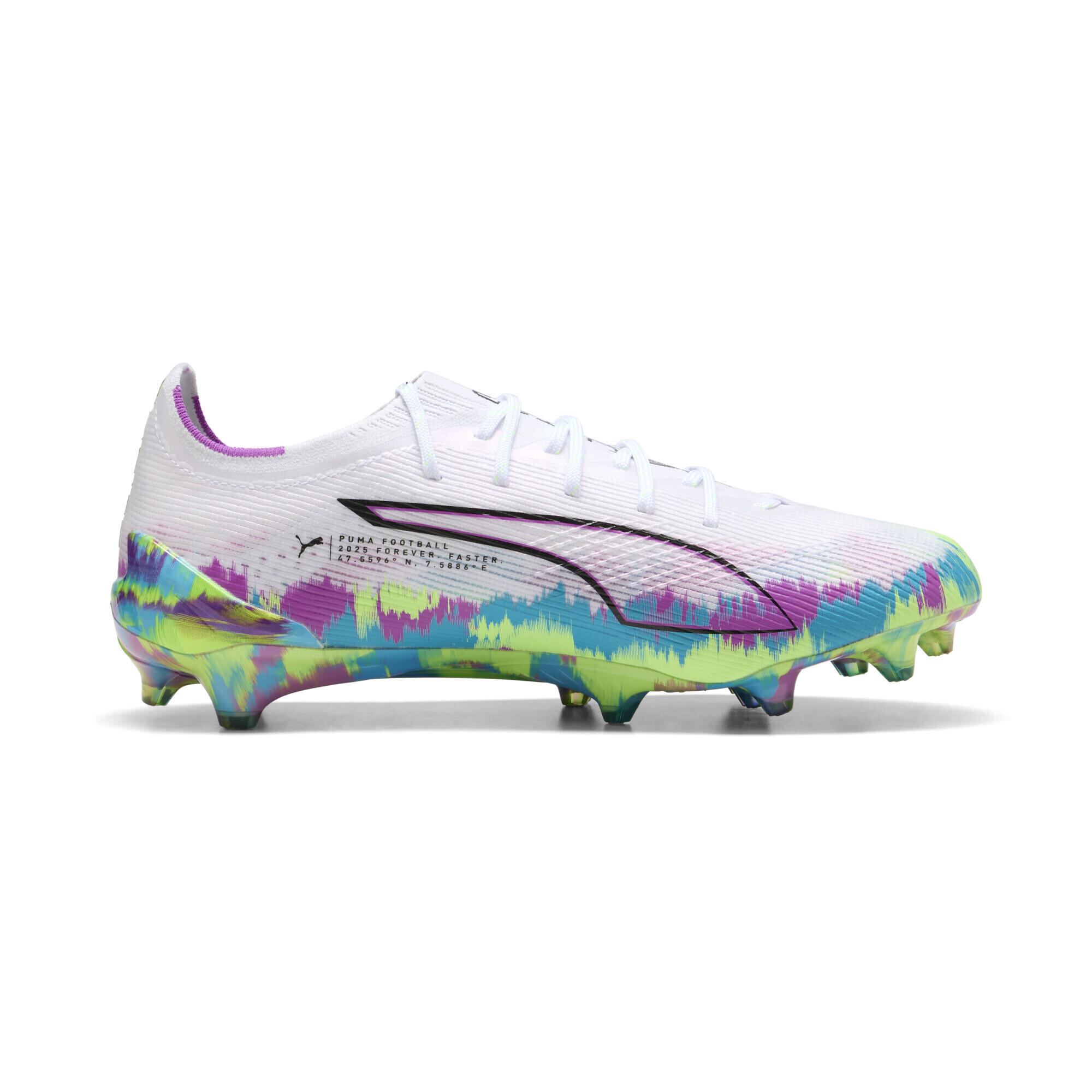 ULTRA 6 ULTIMATE Brilliance FG Fußballschuhe Damen PUMA 5/7