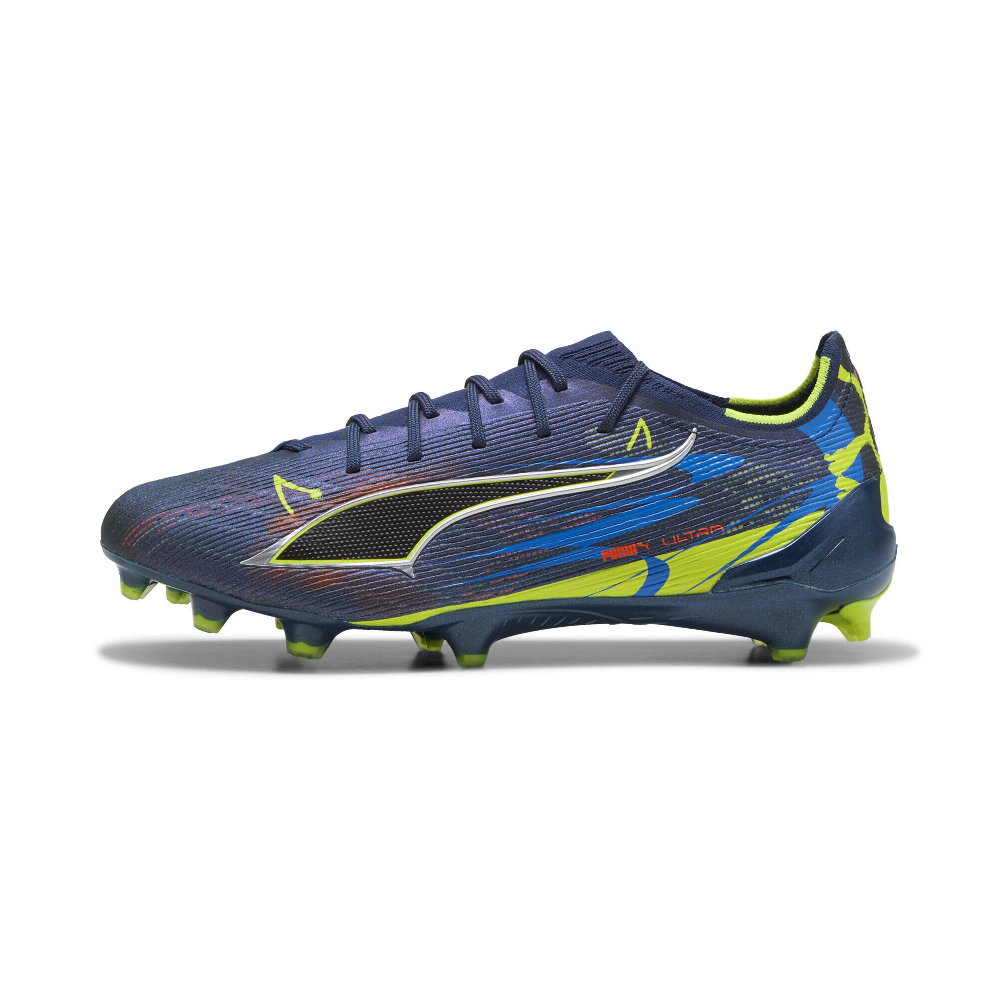 ULTRA 6 ULTIMATE DARE TO FG Fußballschuhe Erwachsene PUMA 3/7