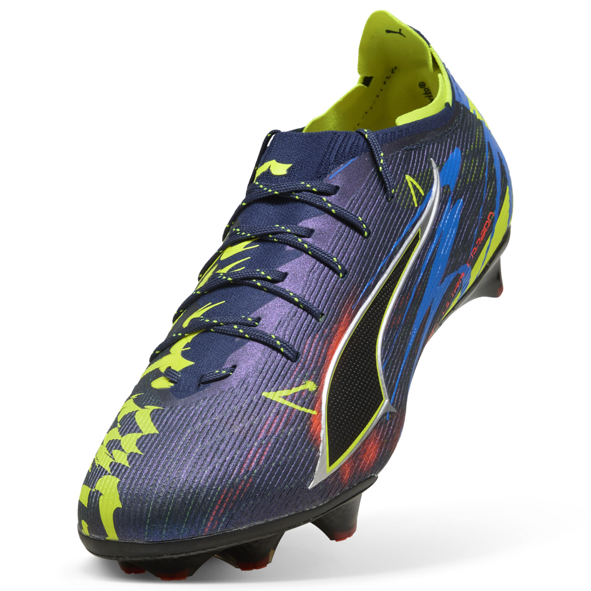 ULTRA 6 CARBON SPEED FG Fußballschuhe Erwachsene PUMA 6/7