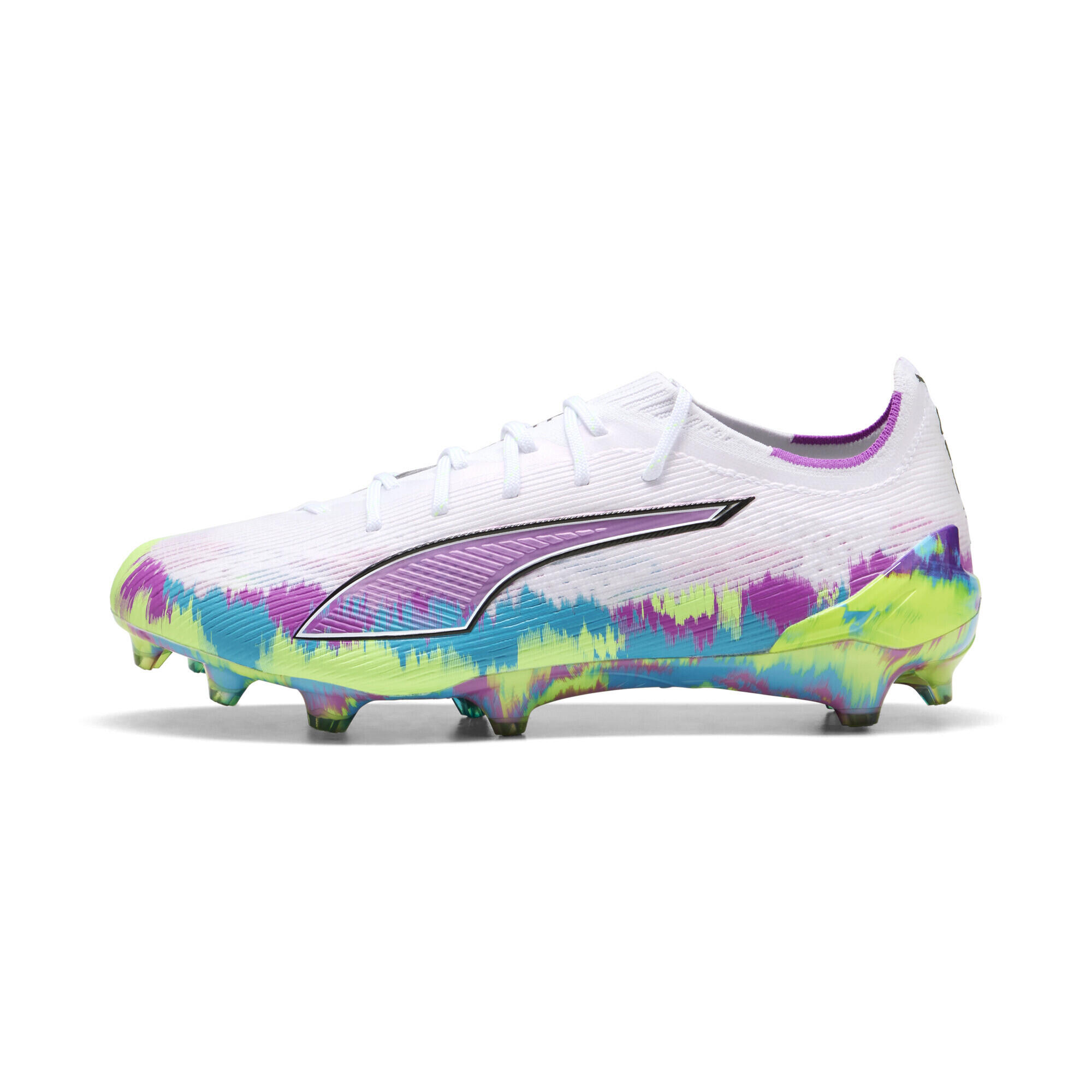 ULTRA 6 ULTIMATE Brilliance FG Fußballschuhe Damen PUMA 3/7