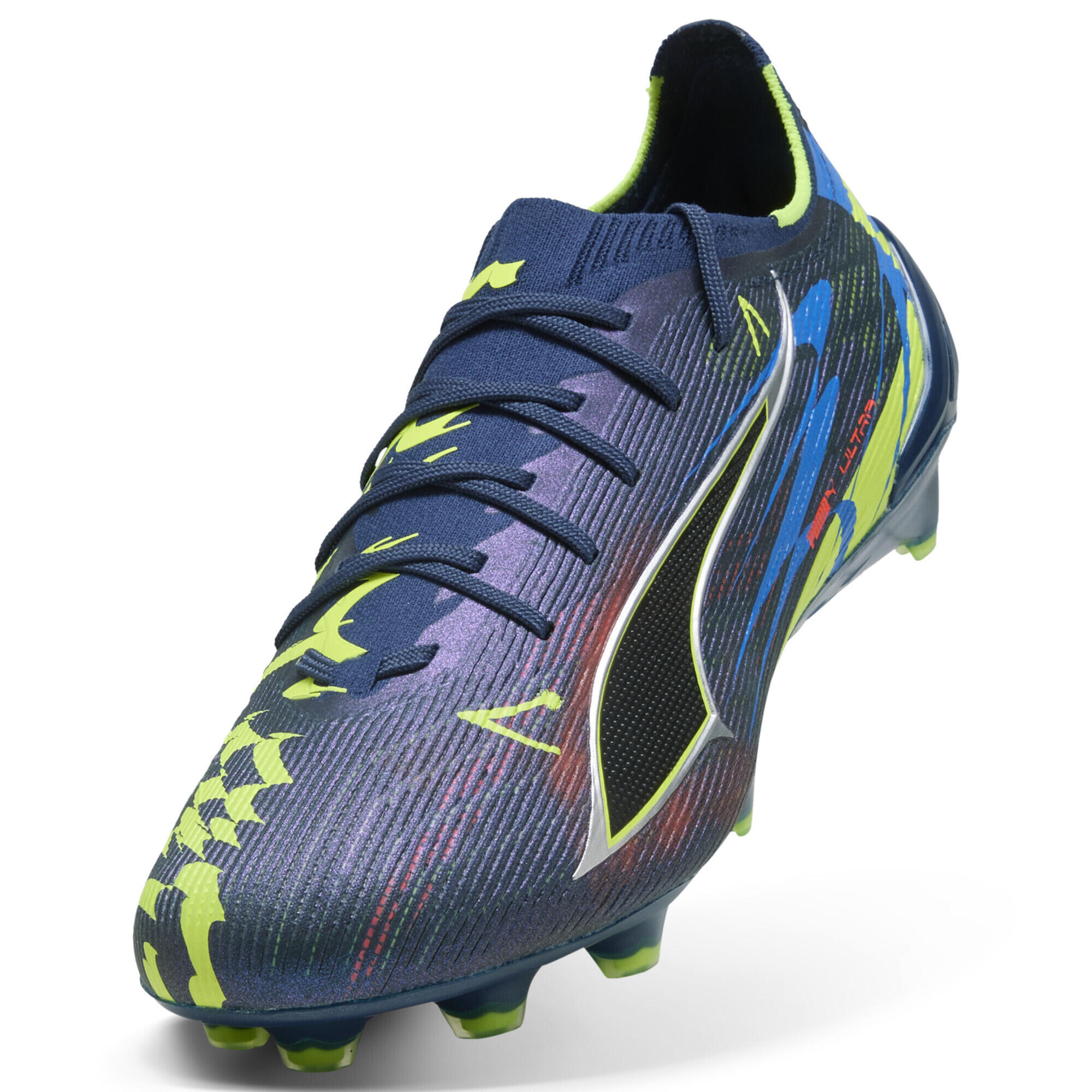ULTRA 6 ULTIMATE DARE TO FG Fußballschuhe Erwachsene PUMA 6/7