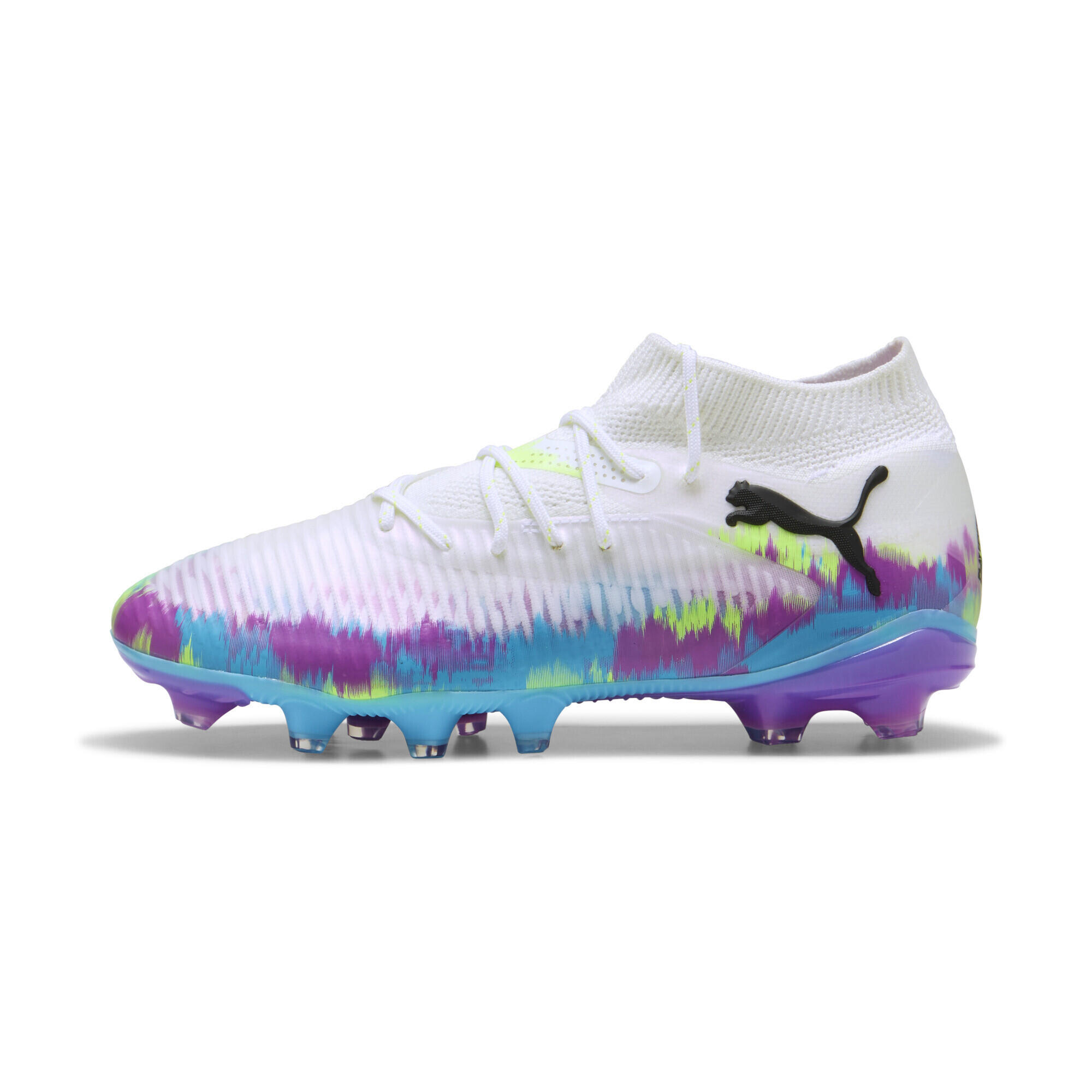 Scarpe da calcio FUTURE 8 PRO BRILLIANCE FG/AG da donna PUMA 3/7