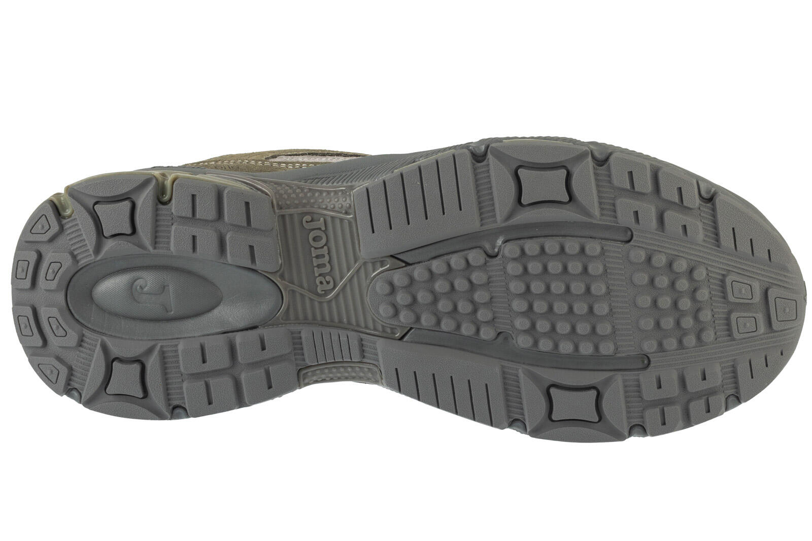 Buty sportowe Sneakersy męskie,  CR111 Men 25 CR111W 4/4